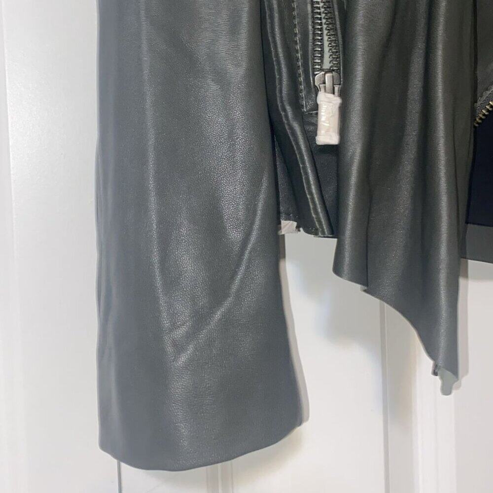 Biker jacket by Muubaa - Picture 5 of 13